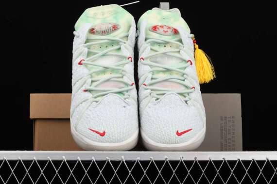 Jual Nike Lebron 18 Low Online Terbaru Mei 2022 - Blibli
