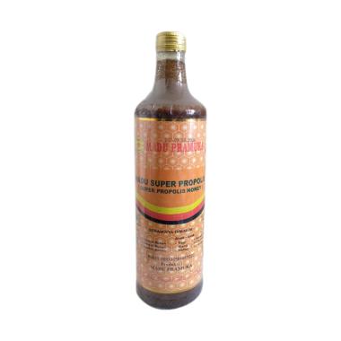 Madu Pramuka Super Propolis [650 ml]