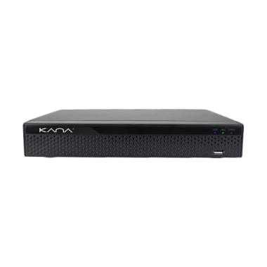 DVR Kana XVR6108HD 8 Channel 5MP 5 in 1