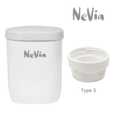 Nevia Portable Bottle Warmer Adaptor - Type 5