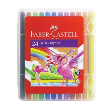 Jual Crayon Putar Terbaru Harga Murah Blibli Com