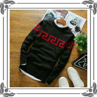 Jual Sweater Tribal Pria Model Terbaru 