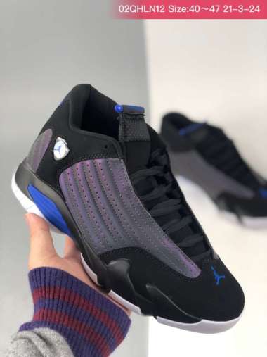 Jual Sepatu Air Jordan Retro 14 Terbaik Mei 2022 - Harga Murah \u0026 Gratis  Ongkir - Blibli