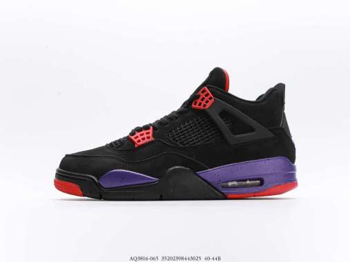 women's air jordan retro 4