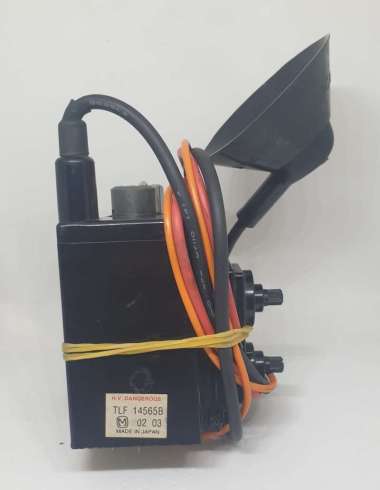 Flyback TV Tabung Panasonic TLF14565B TLF 14565 B Original