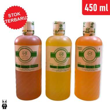 Diva Softener Pelembut Roti dan Kue 450ml Vanila