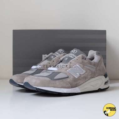 nb 990 grey