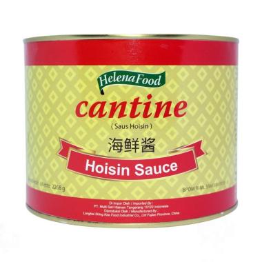 Jual Cantine Char Siu Charsiu Barbeque Chinesse Sauce 2268 G Online Oktober 2020 Blibli Com