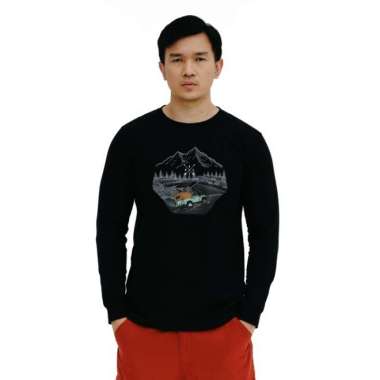 Harga Eiger T Shirt Original Terbaru 