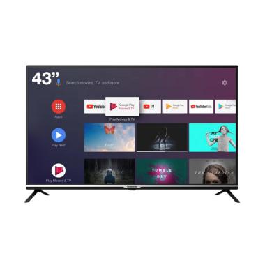 Android Tv Changhong Jual Produk Terbaru Mei 2020 Blibli Com