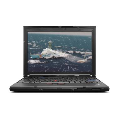 Laptop Lenovo Thinkpad X260 Core I5 Harga Terbaru September 2020 Blibli Com