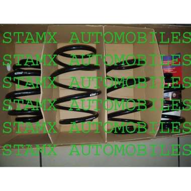 Lowering/Per Ceper ORIGINAL ASLI ORI merk Eibach Prokit Germany BMW E46 4 Cyl 1998-2004