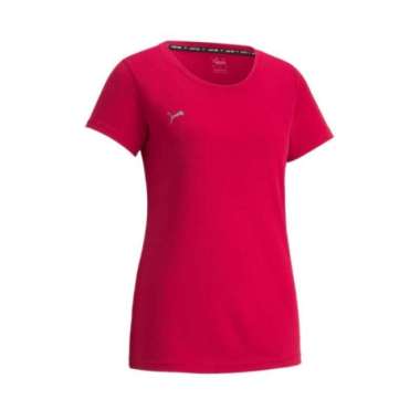 red puma trainers womens