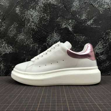 alexander mcqueen red