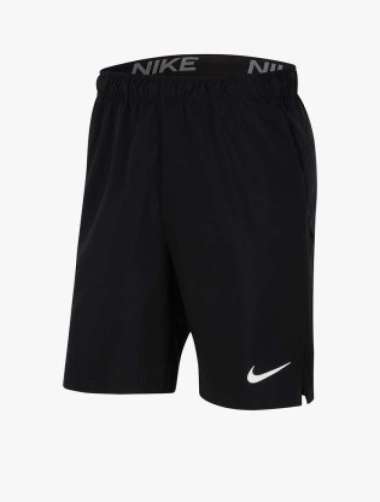 flex-men-s-woven-training-shorts 