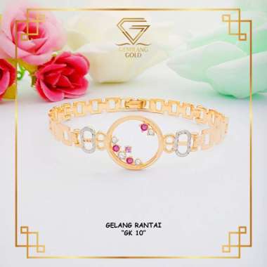 Jual Emas 375 Online Terbaru Maret 2022 - Blibli