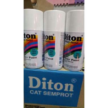 pilok pilox diton tosca green 8460 300cc hijau tosca