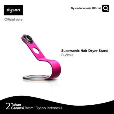 Dyson Super Sonic Hair Dryer - Harga 
