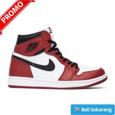 Jual Sepatu Jordan Retro Terbaru 