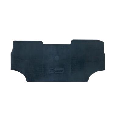 Karpet Mobil for Daihatsu Espass Pick Up - Hitam -