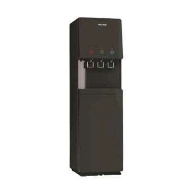 POLYTRON PWC-776 DISPENSER GALON BAWAH 3 KRAN - KHUSUS JABODETABEK