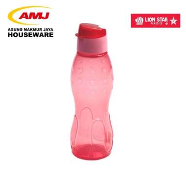 AKVO BOTTLE 1000 ML BOTOL MINUM LION STAR