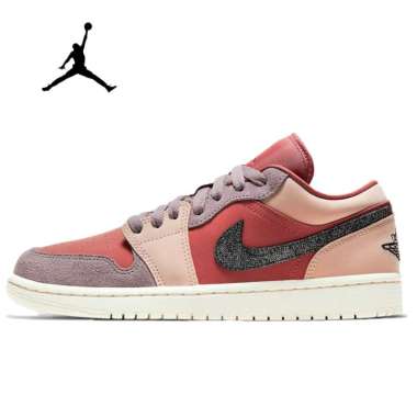 Jual Jordan 1 Canyon Rust Online Terbaru April 2022 - Blibli