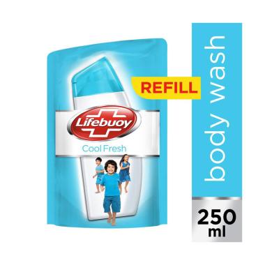 Lifebuoy Body Wash