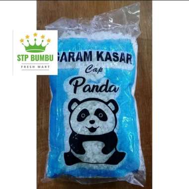 Garam Kasar 700gr / Garem Dapur