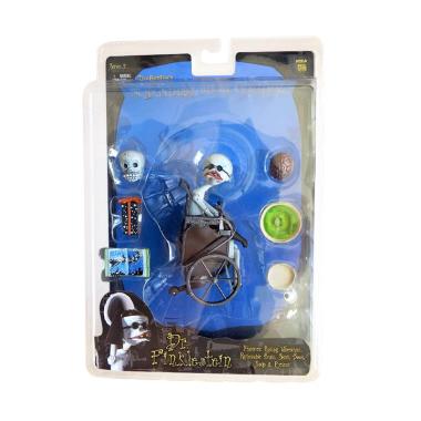 NECA Nightmare Before Christmas Dr. Finklestein