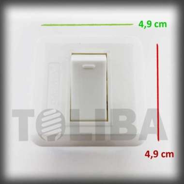 saklar engkel kecil on off switch / saklar engkel ob piano mini sni