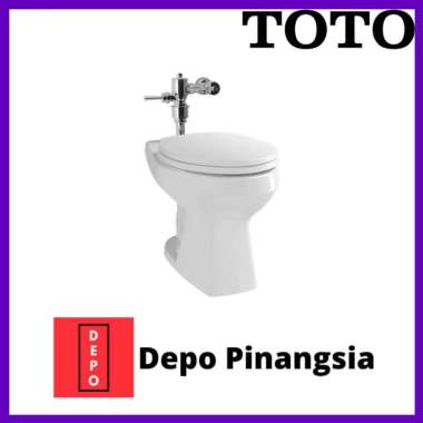 Closet duduk Toto CW705ENJ
