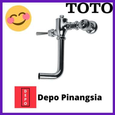 Flush valve TOTO T150NL