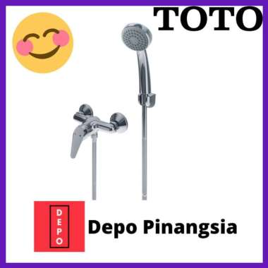 TOTO TX474KEA shower set/ shower TOTO