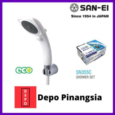 Shower set SAN-EI SN355C