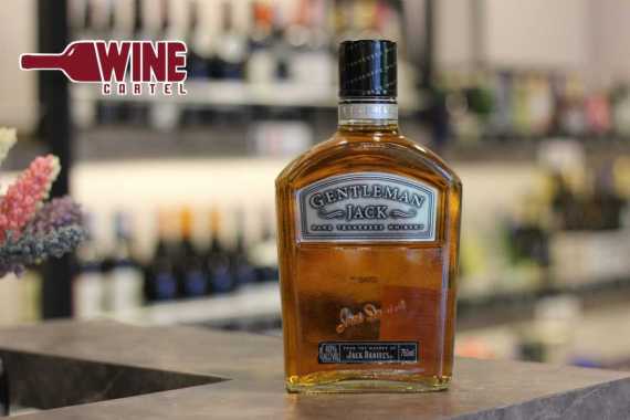 Jual Jack Daniels Whisky Original, Murah & Diskon September ...