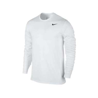 mens white nike long sleeve