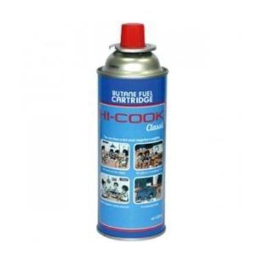HI-COOK Tabung Gas Mini -