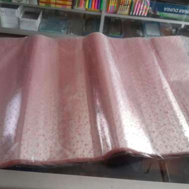 L 70 KANTONG PLASTIK PARCEL KADO SUPER JUMBO