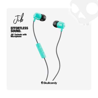 Skullcandy Jib True Wireless Earbuds 