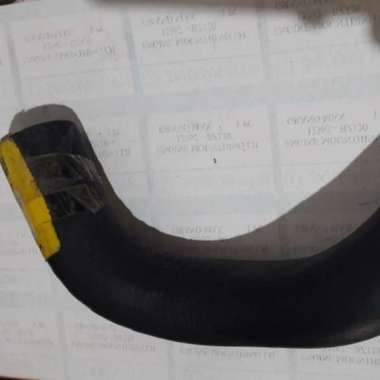Selang Radiator Bawah SUZUKI FORSA GLX SA-410 code:17855-86200