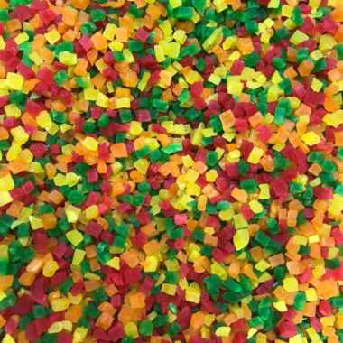 Sukade Warna Warni 250 gr