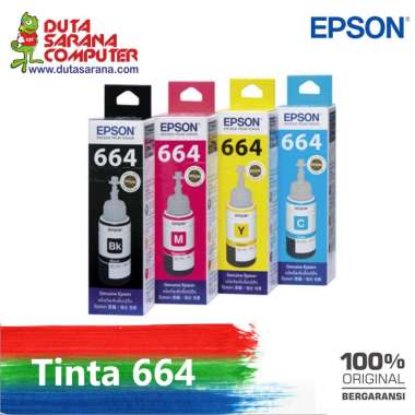 Tinta Epson L210 Terbaru - Harga Mei 2022 | Blibli.com
