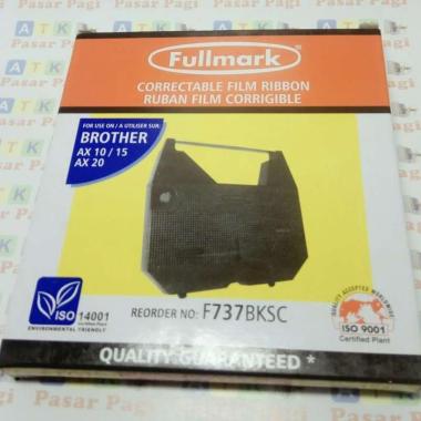 pita brother fullmark AX 10