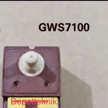 sakalar switch for Gerinda bosch gws7100 gws 7100 gws7 100