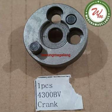 Crank 4300BV 4300 BV for mesin jigsaw makita potong graji kayu