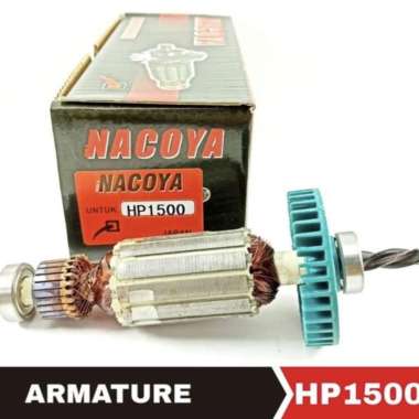 Armature / angker bor HP1500 NACOYA