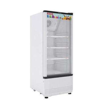 POLYTRON SCN 140X Showcase [140 L]