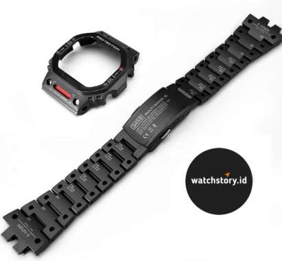 Jual Gshock Gmw B5000 Tva Branded \u0026 100% Original - Harga Promo Juni 2022 |  Blibli