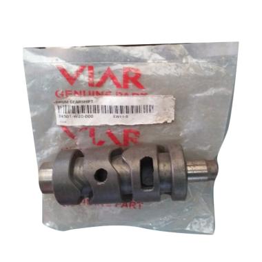 Viar Karya Drum Gearshift Suku Cadang Motor -